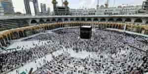 Mecca